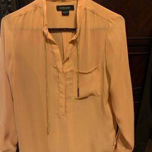 Marciano blouse